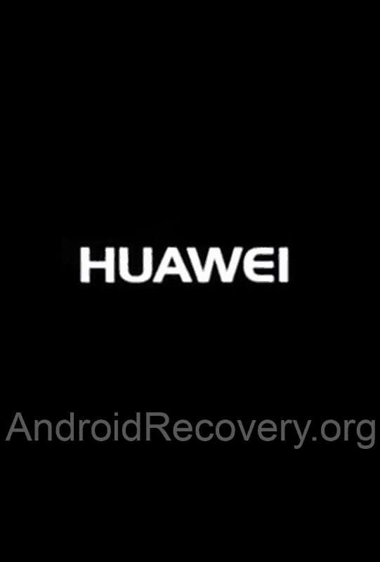 Huawei MatePad T8 WiFi Kirin Recovery Mode and Fastboot Mode