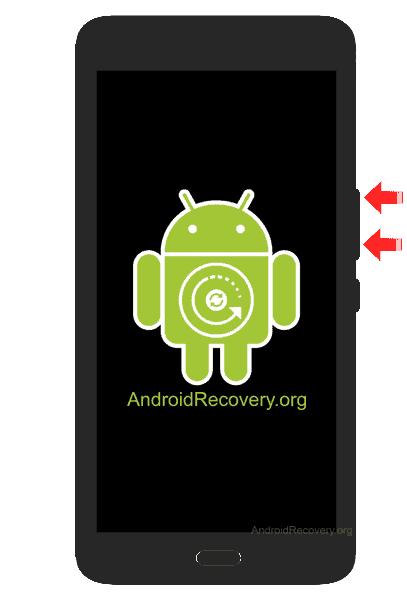 Samsung Galaxy M33 5G (6000mAh) Recovery Mode and Fastboot Mode