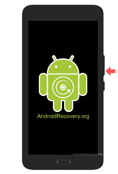 Honor X20 Recovery Mode and Fastboot Mode