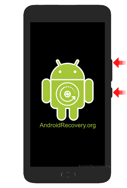 Ulefone Power Armor 16 Pro Recovery Mode and Fastboot Mode