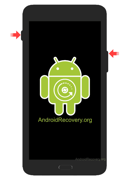 Tecno S3C Recovery Mode and Fastboot Mode