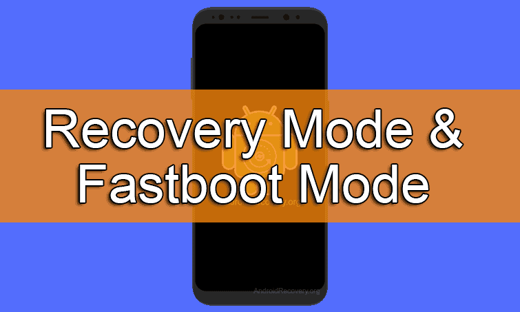 Android recovery что делать nokia